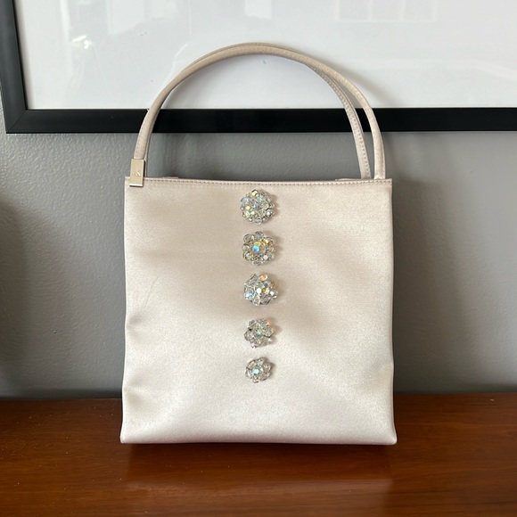 Calvin Klein Handbags - Upcycled Vintage Calvin Klein Handbag